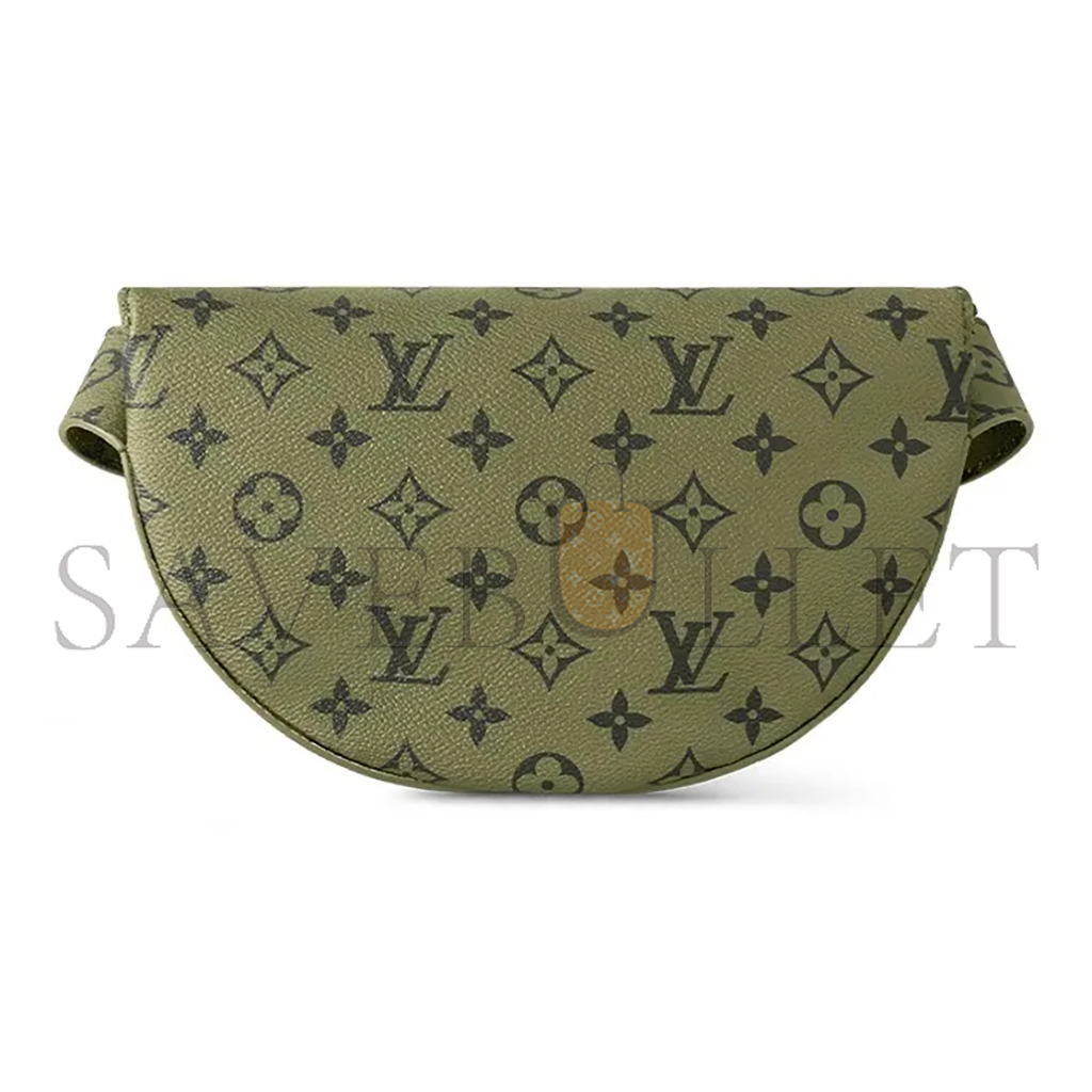 LOUIS VUITTON MOON CROSSBODY M23838 (24.5*16*4.5cm)